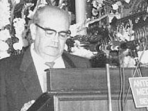 José Sánchez Dubé