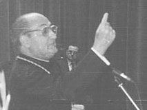 Ramón Cué Romano, S.J.