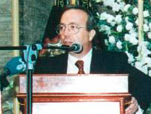 Aurelio Verde Carmona