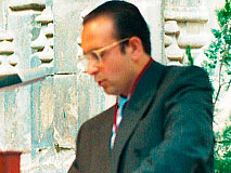 Carlos Peinado Sánchez Lamadrid