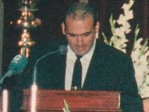 Rafael de Gabriel García