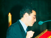 Tomás del Rey Tirado