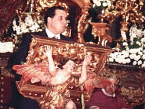 Joaquín de la Peña Fernández