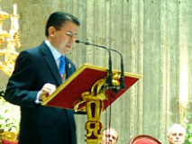 Antonio Muñoz Maestre