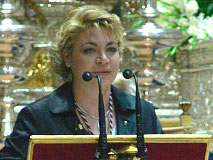 Irene Gallardo Flores