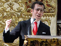 Antonio Gila Bohórquez