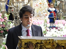 Carlos Crivell Reyes