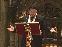 Juan Manuel Labrador Jiménez