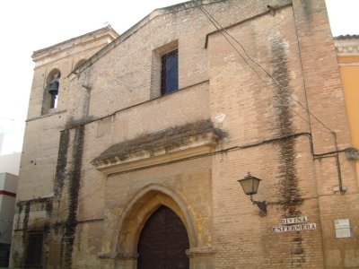 CONVIVENCIA DE LAS HH. DEL MIÉRCOLES SANTO