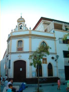 PRESENTACIÓN DEL BOLETÍN DE LAS COFRADIAS DEL MES DE SEPTIEMBRE