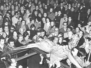 Stmo. Cristo de la Expiración