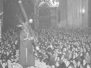 Ntro. Padre Jesús del Gran Poder