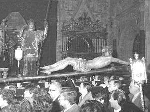 Stmo. Cristo de la Salud