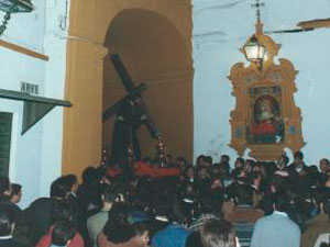 Ntro. Padre Jesús Nazareno