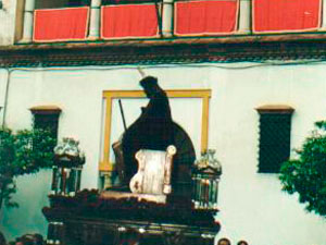 Ntro. Padre Jesús de la Salud y Buen Viaje