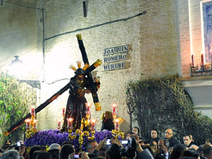 Ntro. Padre Jesús de la Salud