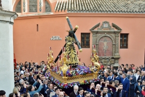 Nuestro Padre Jesús de la Salud