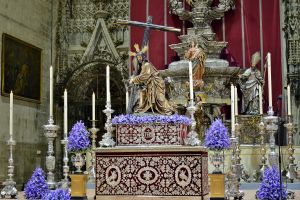 Stmo. Cristo de la Corona