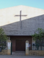 CONVIVENCIA DE LAS HH. DEL SÁBADO SANTO Y DOMINGO DE RESURRECCIÓN