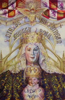 Autor: Juan Miguel Martín Mena