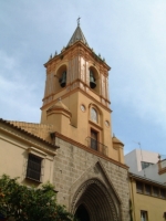 CONVIVENCIA DE LAS HH. DEL VIERNES SANTO