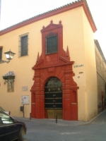 CONVIVENCIA DE LAS HH. DE GLORIA