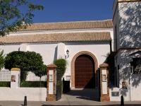 CONVIVENCIA DE LAS HH. DEL DOMINGO DE RAMOS