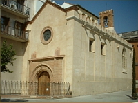 PRESENTACIÓN DEL CARTEL DEL DÍA DE LA VIRGEN 2024