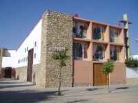 HERMANDAD DE GLORIA QUE PROCESIONA EL 10 DE JUNIO