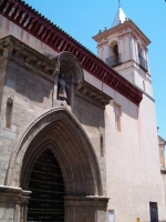 Iglesia de San Esteban