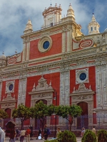 CONVIVENCIA DE LAS HH. DEL JUEVES SANTO