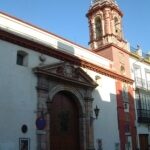 CONVIVENCIA DE LAS HH. DEL VIERNES SANTO