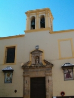 CONVIVENCIA DE LAS HERMANDADES DEL MARTES SANTO