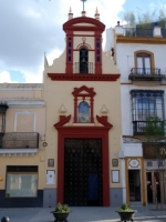 CONVIVENCIA DE LAS HH. DEL MIÉRCOLES SANTO