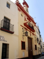 CONVIVENCIA DE LAS HH. DEL VIERNES SANTO