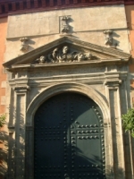 CONVIVENCIA DE LAS HH. DEL LUNES SANTO