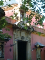 CONVIVENCIA DE LAS HH. DEL MARTES SANTO