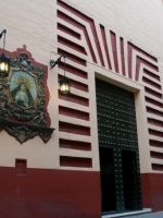 CONVIVENCIA DE LAS HERMANDADES DEL VIERNES SANTO