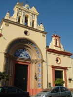 CONVIVENCIA DE LAS HH. DEL VIERNES SANTO