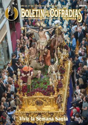 Santísimo Cristo de la Exaltación