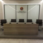 ASAMBLEA GENERAL DE ELECCIONES DE LA JUNTA SUPERIOR