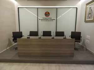 ASAMBLEA GENERAL DE ELECCIONES DE LA JUNTA SUPERIOR