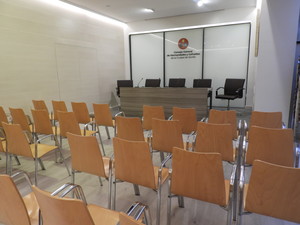 PRESENTACIÓN DEL CARTEL DEL DÍA DE LA VIRGEN 2025