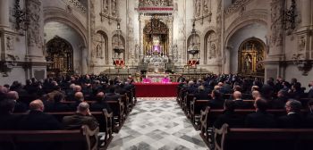 CABILDO TOMA DE HORAS