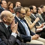 Presentación del Cartel de las Glorias 2023