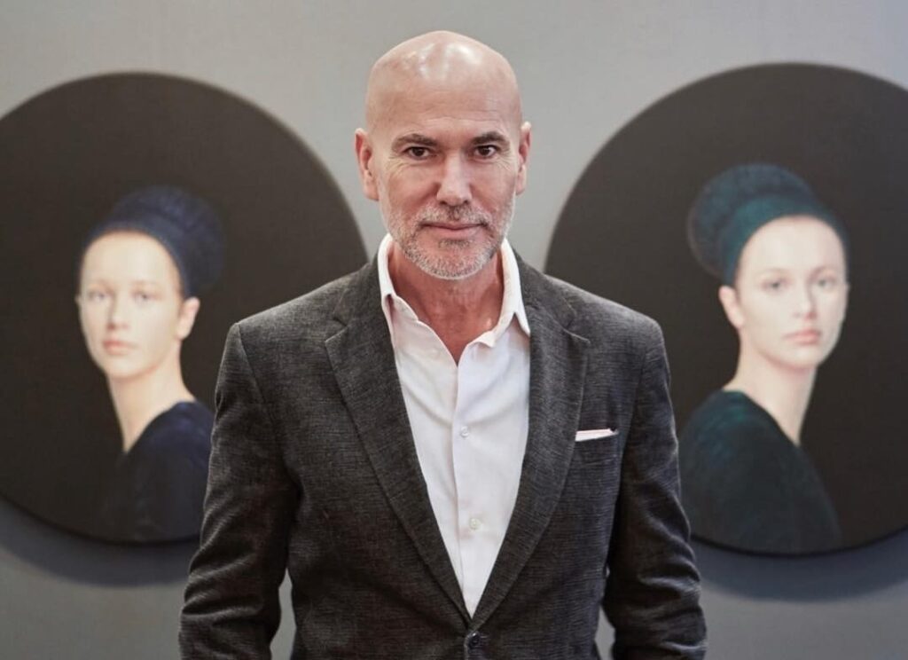 Cartelista Semana Santa 2024