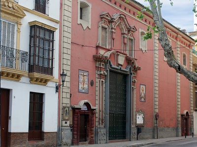 CONVIVENCIA DE LAS HH. DEL VIERNES SANTO