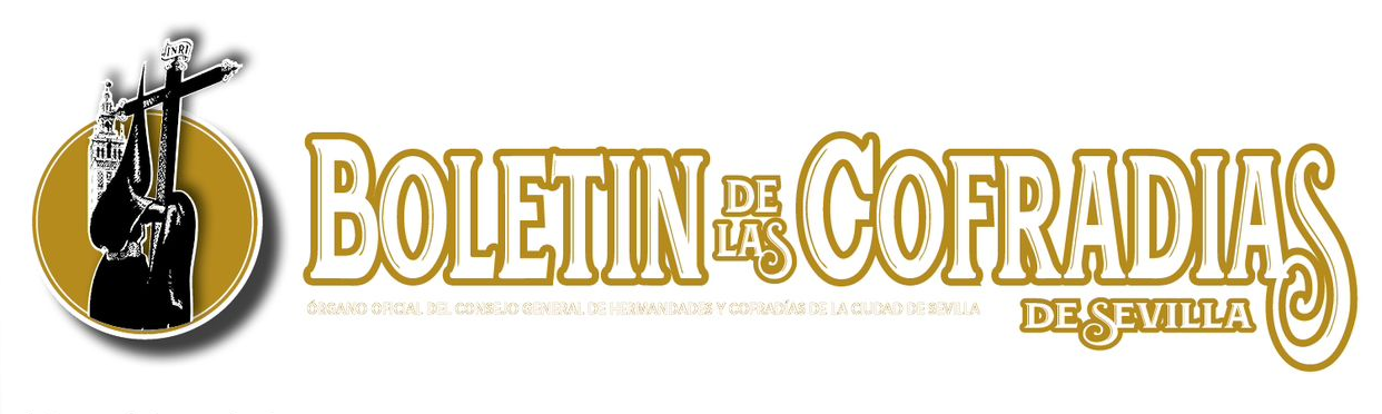 PRESENTACIÓN DEL BOLETIN DE LAS COFRADÍAS ESPECIAL DE SEMANA SANTA