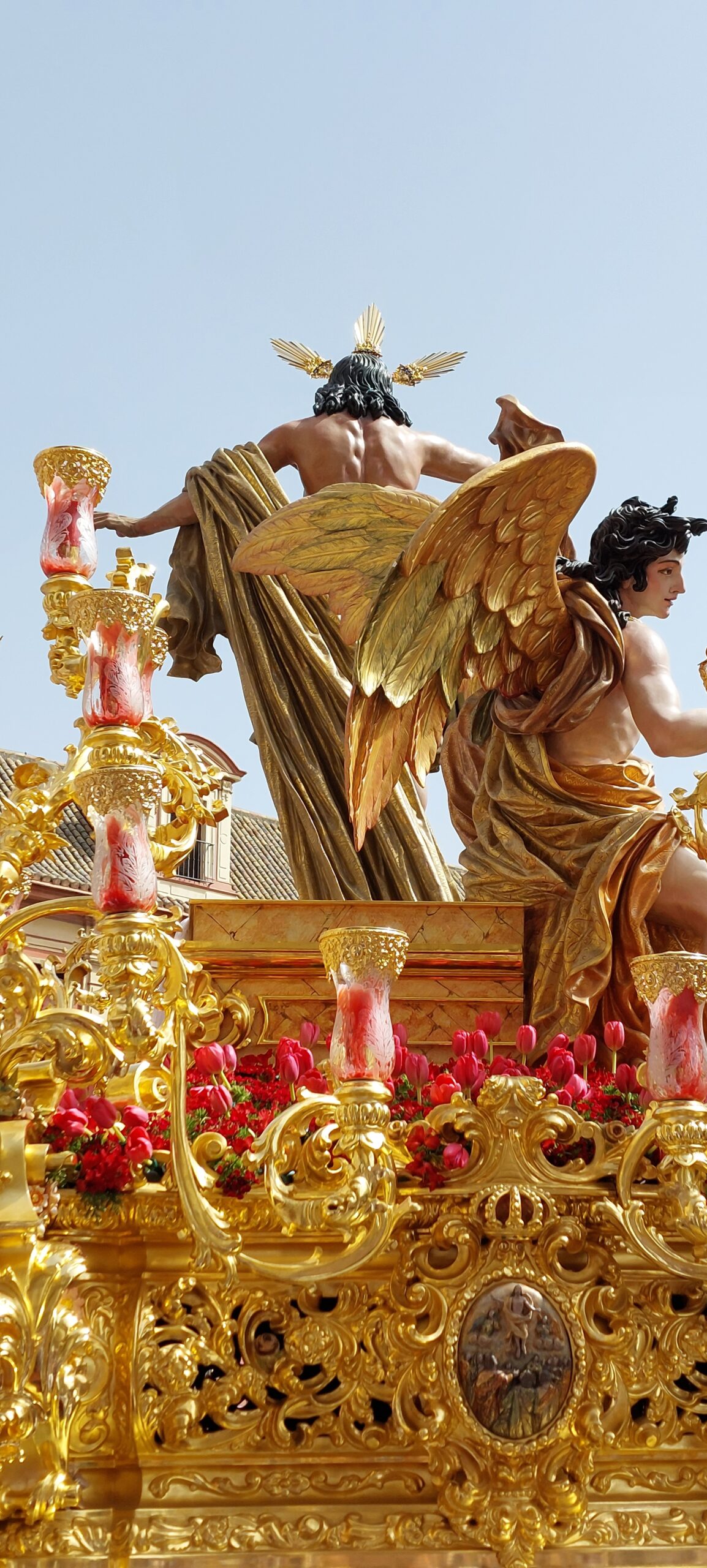 DOMINGO DE RESURRECCIÓN