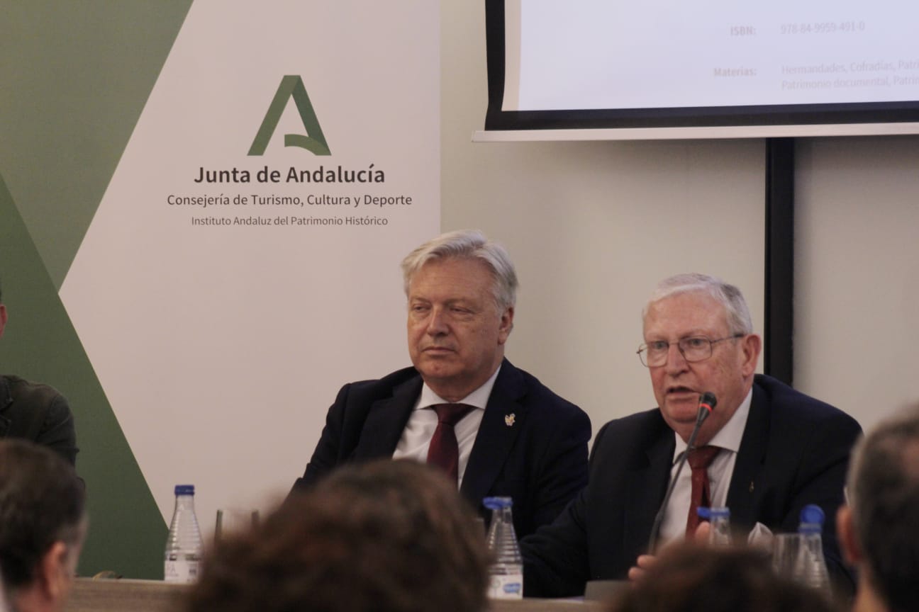 Presentacion Guia Gestión del Patrimonio Documental